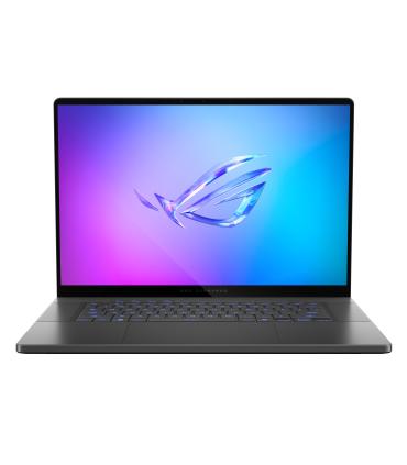 ASUS ROG Zephyrus G16 OLED GU605CM-QR003 - Ordenador Porttil Gaming De 16" WQXGA 240Hz (Core Ultra 9 285H, 32GB RAM, 1TB SSD, R