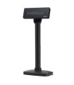 Visor TPV Approx AppVFD01/ 2 Lneas/ USB