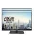 MONITOR PROFESIONAL ASUS VA24ECPSN 23.8"  FULL HD  USB-C RJ45  MULTIMEDIA  REGUL