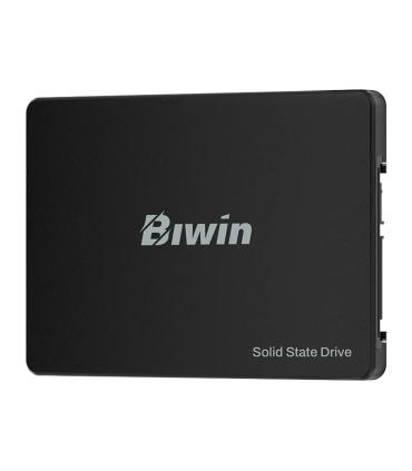 Biwin M100 SSD 512GB 2.5\" SATA3