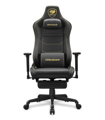Cougar Silla Gaming Armor Evo S Gold