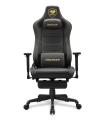 Cougar Silla Gaming Armor Evo S Gold