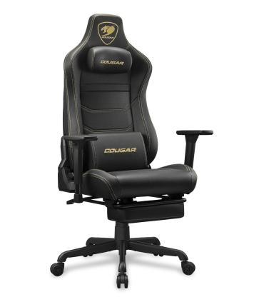 Cougar Silla Gaming Armor Evo S Gold