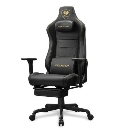 Cougar Silla Gaming Armor Evo S Gold