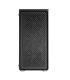 MARS GAMING Semitorre Atx 4X12CM Negro