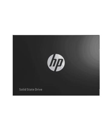 HP SSD S650 960Gb SATA3 2,5"