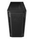 Cougar Caja Uniface Mini Black