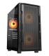 Cougar Caja Uniface Mini Rgb Black