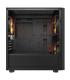 Cougar Caja Uniface Mini Rgb Black