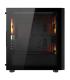 Cougar Caja Uniface Mini Rgb Black