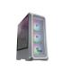Cougar Caja Semitorre  Archon 2 Mesh RGB Blanco To