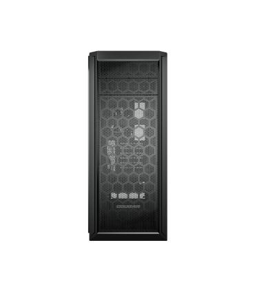 Cougar Caja Semitorre MX330-G Negra