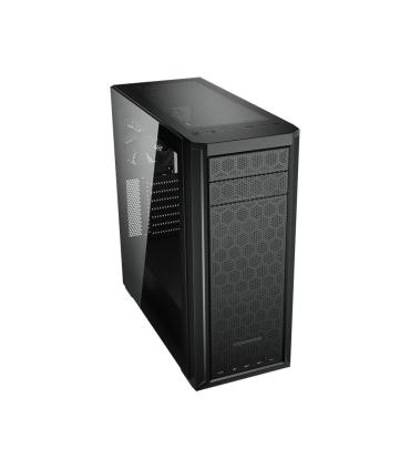 Cougar Caja Semitorre MX330-G Negra