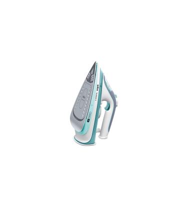 PLANCHA DE VAPOR BRAUN TEXSTYLE 5 SI5017GR 2700W GRIS-TURQUESA