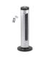 Ventilador de Torre Orbegozo TWM 0975/ 45W/ 3 velocidades