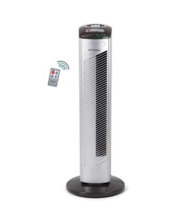 Ventilador de Torre Orbegozo TWM 0975/ 45W/ 3 velocidades