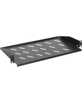 Bandeja Fija Mural para Rack Phasak PHO 5325/ Altura 1U