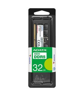 ADATA RAM AD5U560032G-S 32GB 5600Mhz DDR5