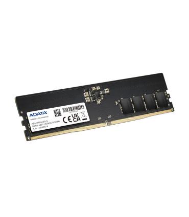 ADATA RAM AD5U480016G-S 16GB 4800Mhz DDR5