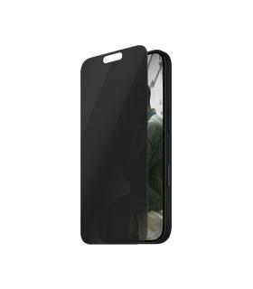 SAFE By PanzerGlass Privacy Protector IPhone 16-15