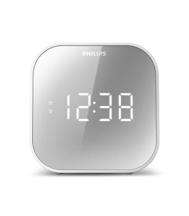 RADIO RELOJ PHILIPS TAR4406 12