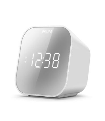 RADIO RELOJ PHILIPS TAR4406 12