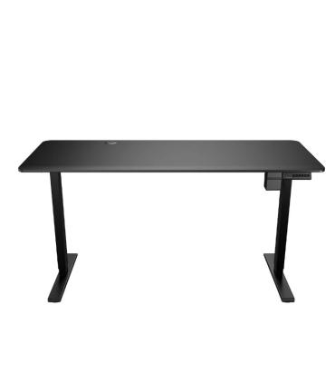 Cougar Mesa Royal Mossa 150 Negro elctrica