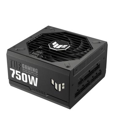 ASUS TUF Gaming 750W Gold Unidad De Fuente De Alimentacin 20+4 Pin ATX ATX Negro