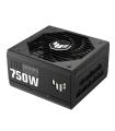 ASUS TUF Gaming 750W Gold Unidad De Fuente De Alimentacin 20+4 Pin ATX ATX Negro