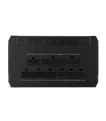 ASUS TUF Gaming 750W Gold Unidad De Fuente De Alimentacin 20+4 Pin ATX ATX Negro