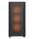 Cougar Caja Miditorre Uniface Rgb Black