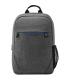Mochila HP Prelude para Porttiles hasta 15.6\'/ Gris