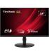 MONITOR VIEWSONIC 23,8" VA2408-HDJ FHD IPS LED VGA HDMI DP AJUS. ALTURA