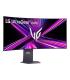 LG UltraGear Pantalla Para PC 114,3 Cm (45") 5120 X 2160 Pixeles OLED Negro