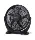 Ventilador de Suelo Orbegozo Power Fan BF 0150/ 80W/ 5 Aspas 50cm/ 3 velocidades