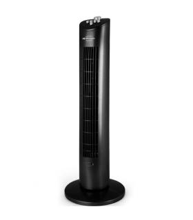 Ventilador de Torre Orbegozo TW 0800/ 60W/ 3 velocidades