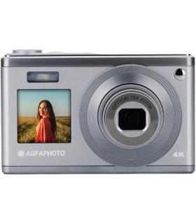 Cmara Digital AgfaPhoto Realishot DC9200/ 24MP/ Plateada