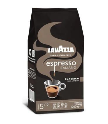 Caf en Grano Lavazza Espresso Italiano Classico/ 1kg