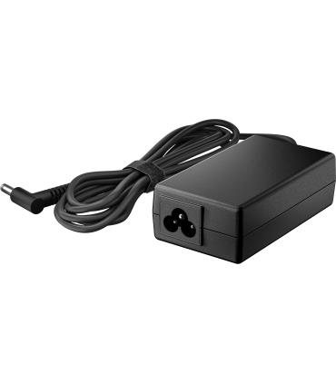 Cargador De Porttil HP 65W Smart AC Adapter  65W  Automtico  Voltaje 18.5 - 19.5V