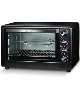 Horno de Sobremesa Grunkel HR-48RMRUSTI/ 2000W/ Capacidad 48L