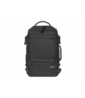MOCHILA / MALETA NATEC CAMEL LITE 15.6\" NEGRA