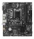 PLACA BASE MSI PRO H510M-B 1200 SOLO 10  MATX 2XDDR4