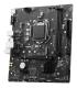 PLACA BASE MSI PRO H510M-B 1200 SOLO 10  MATX 2XDDR4