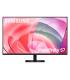 Monitor Profesional Samsung ViewFinity S7 S70D S37D702EAU 37'  4K  Negro