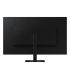 Monitor Profesional Samsung ViewFinity S7 S70D S37D702EAU 37'  4K  Negro