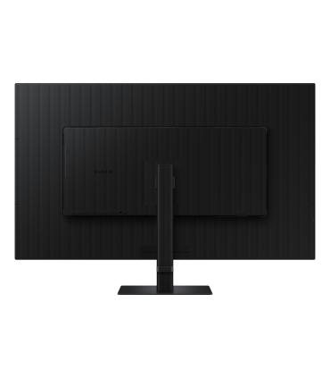 Monitor Profesional Samsung ViewFinity S7 S70D S37D702EAU 37'  4K  Negro