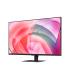 Monitor Profesional Samsung ViewFinity S7 S70D S37D702EAU 37'  4K  Negro