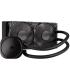 VENTI. CPU CORSAIR NAUTILUS 240 240MM RADIATOR LIQUID  CW-9060088-WW