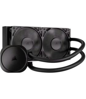 VENTI. CPU CORSAIR NAUTILUS 240 240MM RADIATOR LIQUID  CW-9060088-WW