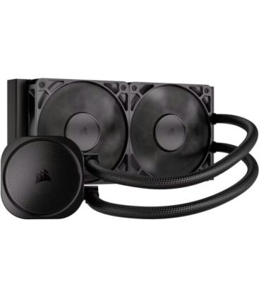VENTI. CPU CORSAIR NAUTILUS 240 240MM RADIATOR LIQUID  CW-9060088-WW